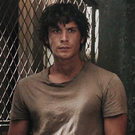 🌈 Lovest I Cant Loose You Too On Twitter Bellamy Blake Bellamy The 100 The 100 Show