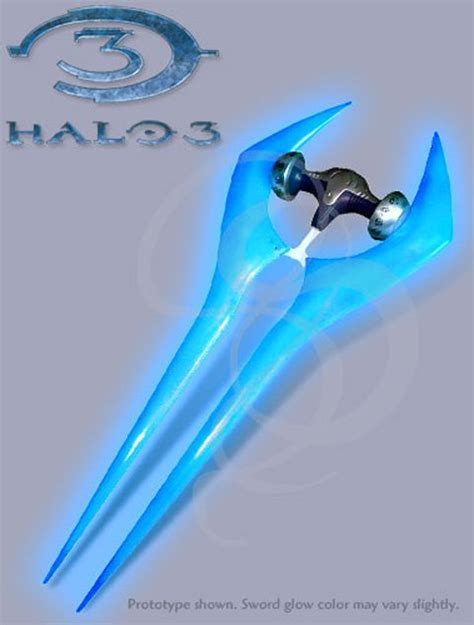 Halo 3 Covenant Sword