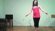 "TTYLXOX" Dance Tutorial (Shake It Up) - YouTube