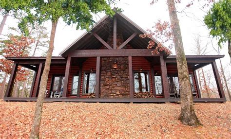 Find info here for the us. Heavenly Hilltop | Beavers Bend Luxury Cabin Rentals ...