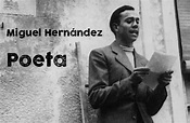 Miguel Hernández. Vida y muerte de un poeta