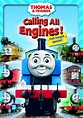 Thomas & Friends: Calling All Engines! (DVD) (Universal) - Your ...
