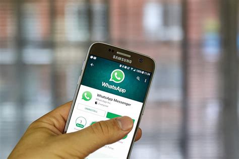 The Send Button In Whatsapp Has A New Function Heres What Happens If