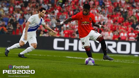 Valve has yet to reveal pes 2020 demo download size on steam. Efootball PES 2020 For PC Full Version (Free Download ...