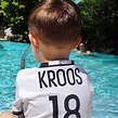 Leon Kroos june 2016 (com imagens) | Kroos