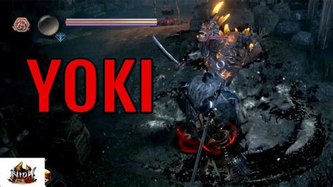 How To Defeat Yoki In The Village Of Cursed Blossoms Yokai Mini Boss