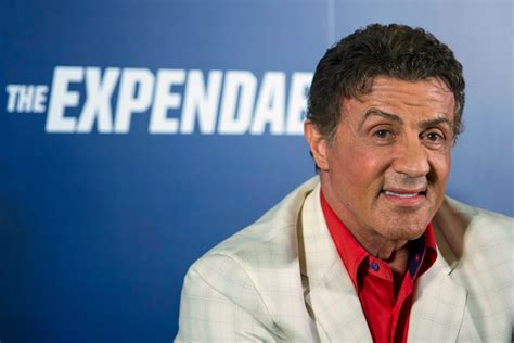 Sylvester Stallone Announces Rambo 5 Title Fox News