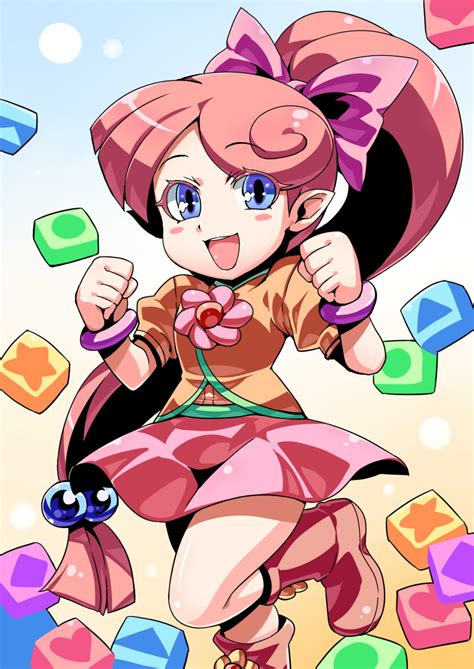 Lip Panel De Pon Drawn By Tukiwani Danbooru