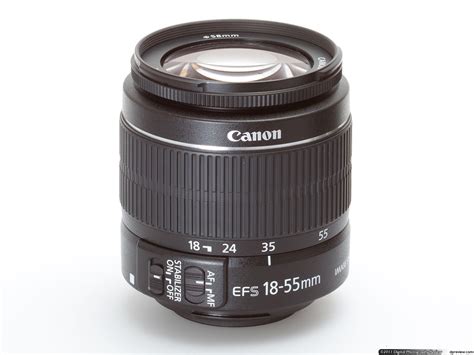 Similarly, there are independent lens manufacturers such as carl zeiss and sigma who manufacture lenses that fit directly on to the canon 550d (t2i), 600d (t3i) and the 60d. Canon Rebel T3i / EOS 600D Review: Digital Photography Review