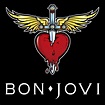 Bon Jovi black v.2 by tjsudac Rock Band Logos, Rock Band Posters, Pop ...
