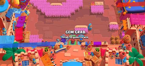 Brawl Stars Fast Paced Real Time Battle