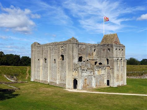Castle Rising Norfolk Explored 11 09 2019 Highest Positi Flickr