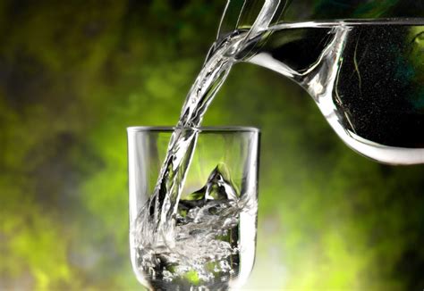Agua Alcalina Propiedades Y Beneficios Para La Salud
