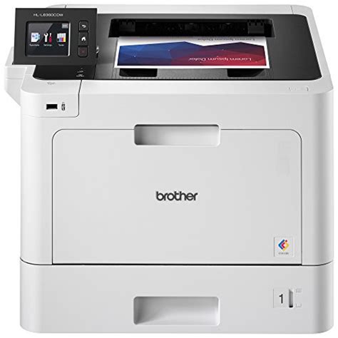 10 Best Laser Color Printer Wireless For 2020 Sideror Reviews