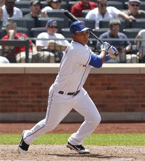 Mets Ruben Tejada Could Be A Key Player In The Teams Future