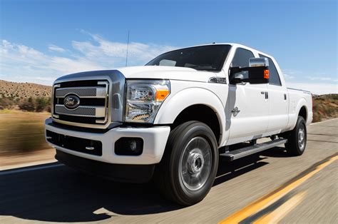 2015 Ford F 350 Super Duty Information And Photos Zombiedrive