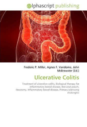 Geometrynet Health Conditions Books Ulcerative Colitis