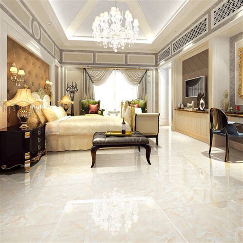 Large White Marble Look Porcelain Tile Marble Porcelain Floor Tile