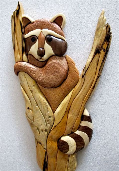 Intarsia Woodworking Woodworking Projects And Plans