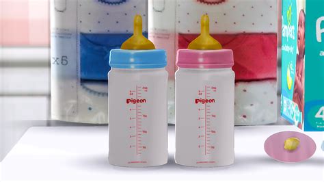 Baby Collection Sims Baby Baby Drinks Toddler Bottles