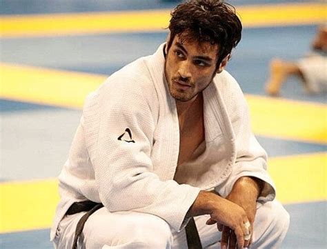Who Is Kron Gracie Meet The Undefeated Bjj Whiz Before His Ufc Debut
