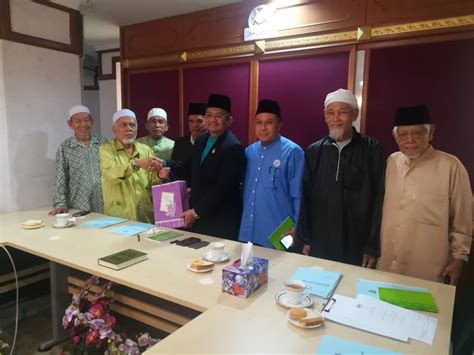 Kami sedia membantu facebook : KHAUJAKAN JOHOR : JK Khaujakan Johor Mesyuarat Di Jabatan ...