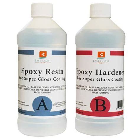 Epoxy Resin là gì Đặc điểm và Ứng dụng của keo Epoxy Resin Hỏi Vớ Vẫn