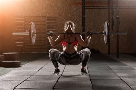 Wide Stance Squat Benefits Muscles Worked And More Inspire Us