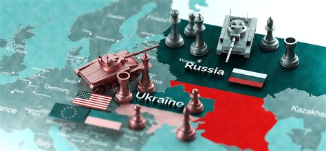 Lessons from the 2022 Russian-Ukraine War | Future Forge