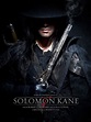 Exclusive: Solomon Kane Alt Poster Debut - IGN