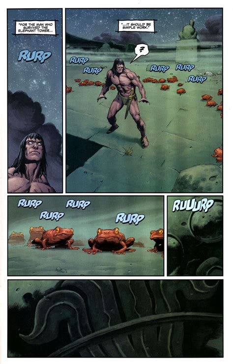 Read Conan 2003 Issue 29 Online Page 21