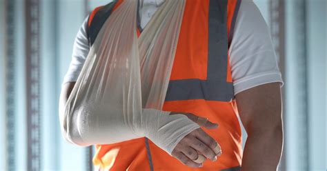 Know What To Do Before A Work Related Injury Occurs