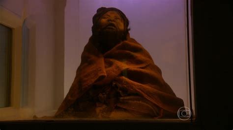 Globo Repórter Museu Na Argentina Expõe Múmias De Crianças Incas De 500 Anos Globoplay