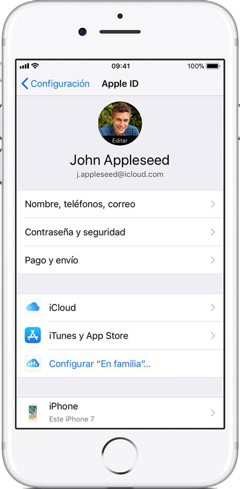 You have successfully created an apple id using icloud.com. Iniciar sesión con tu Apple ID - Soporte técnico de Apple