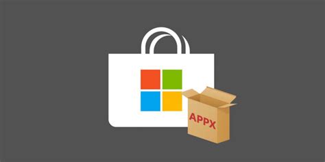 Как загрузить файл Appx из Microsoft Store в Windows 10 My Road