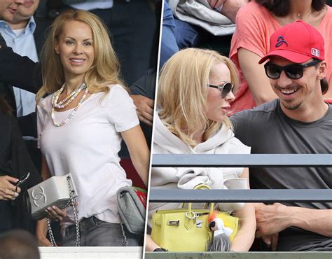 Zlatan ibrahimovic, helena seger and their two kids. Meet Zlatan Ibrahimovic's stunning blonde WAG Helena Seger | Sport Galleries | Pics | Express.co.uk