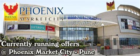 Phoenix Marketcity Mall Pune Sales Phoenix Marketcity Mall Pune