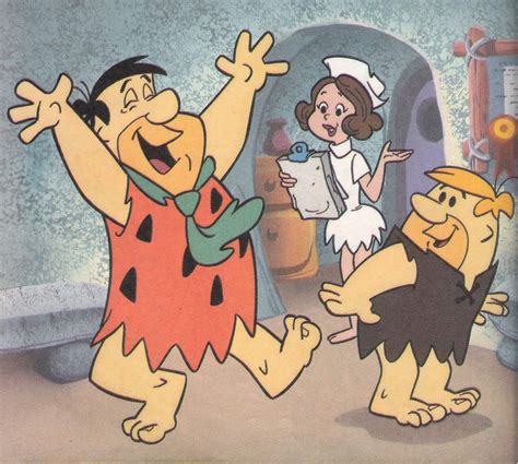 Pin On Meet The Flintstones