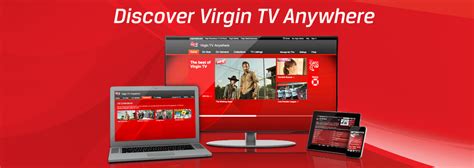 Virgin Tv Anywhere Watch Tv On Your Computer Ipad Iphone Or Ipod Touch
