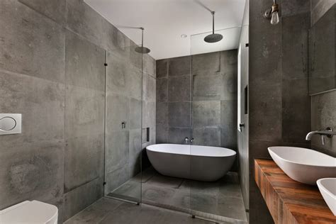 4 Popular Bathroom Styles To Consider For Your Renovation Rosss