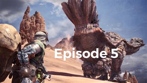 “the best kind of quest” monster hunter world dual blades playthrough