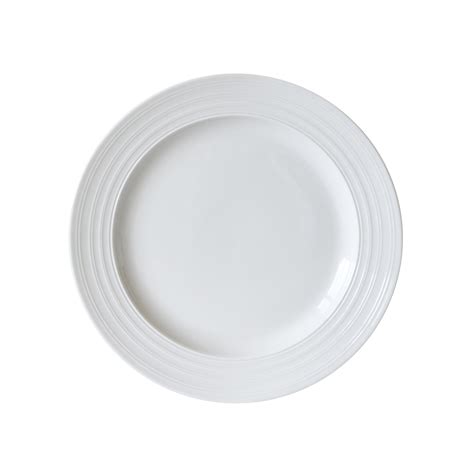 Better Homes And Gardens Anniston White Round Porcelain 12 Piece