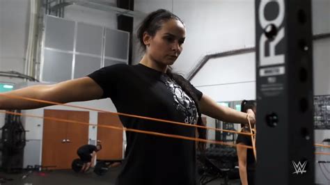 Is 6 Foot 5 Champion Kickboxer Katya Kavaleva A Future Wwe Superstar