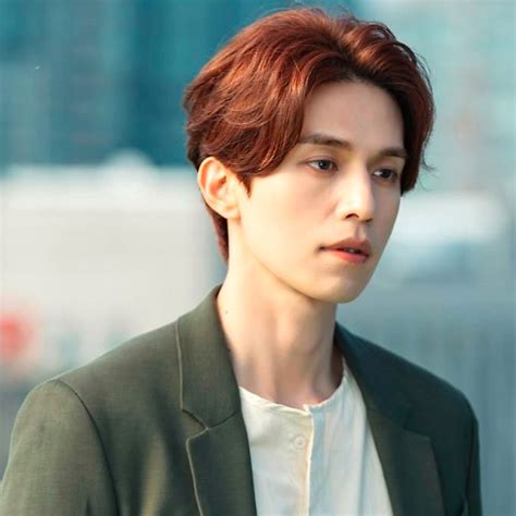 He made his acting debut in 1999. The trendiest Korean men's hairstyles of 2020, as seen on ...