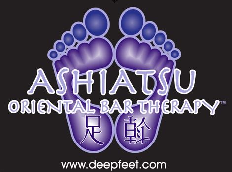 About Ashiatsu DeepFeet Bar Therapy Blog