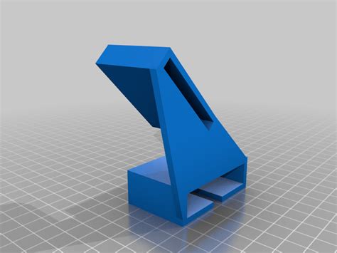 Free 3d File Anycubic Photon M3 Drip Off Bracket 🔧・object To Download