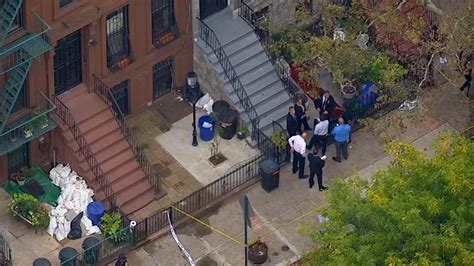 Elderly Man Dies After Couple Tied Up Robbed In Home Invasion In Brooklyn Abc7 New York
