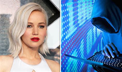 Hacker Who Stole Nude Photos Of Jennifer Lawrence And