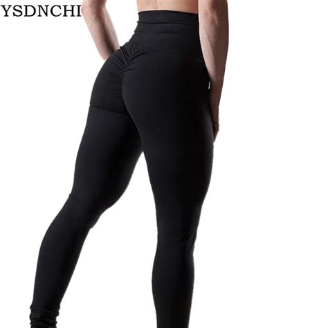 Ysdnchi New Gothic Low Waist Leggings Women Sexy Hip Casual Push Up Legging Jegging Leggins