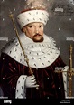 John Sigismund, Elector of Brandenburg Stock Photo - Alamy
